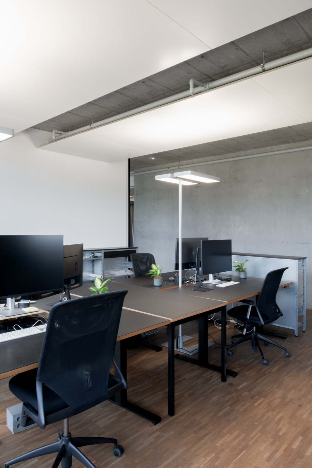 Büro GIM Architekten